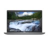 Dell Latitude 5440 i5-1350P 14.0"FHD IPS 250nits AG 16GB DDR4 SSD512 Intel Iris Xe Graphics FgrPr FHD IR Cam Mic WLAN + BT