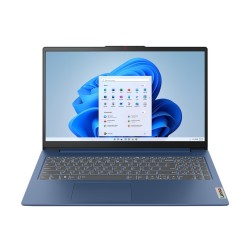 Lenovo IdeaPad Slim 3 15IAH8 i5-12450H 15.6" FHD IPS 300nits AG 16GB LPDDR5 4800 SSD1TB Intel UHD Graphics Win11 + Casual