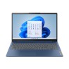 Lenovo IdeaPad Slim 3 15IAH8 i5-12450H 15.6" FHD IPS 300nits AG 16GB LPDDR5 4800 SSD1TB Intel UHD Graphics Win11 + Casual