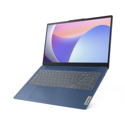 Lenovo IdeaPad Slim 3 15IAH8 i5-12450H 15.6" FHD IPS 300nits AG 16GB LPDDR5 4800 SSD1TB Intel UHD Graphics Win11 + Casual