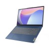Lenovo IdeaPad Slim 3 15IAH8 i5-12450H 15.6" FHD IPS 300nits AG 16GB LPDDR5 4800 SSD1TB Intel UHD Graphics Win11 + Casual