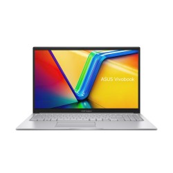ASUS Vivobook 15 X1504VA-BQ2094W i5-1334U 15.6"FHD IPS-level 60Hz 250nits AG 16GB DDR4 SSD512 Intel Iris Xe Graphics WLAN+BT