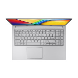 ASUS Vivobook 15 X1504VA-BQ2094W i5-1334U 15.6"FHD IPS-level 60Hz 250nits AG 16GB DDR4 SSD512 Intel Iris Xe Graphics WLAN+BT