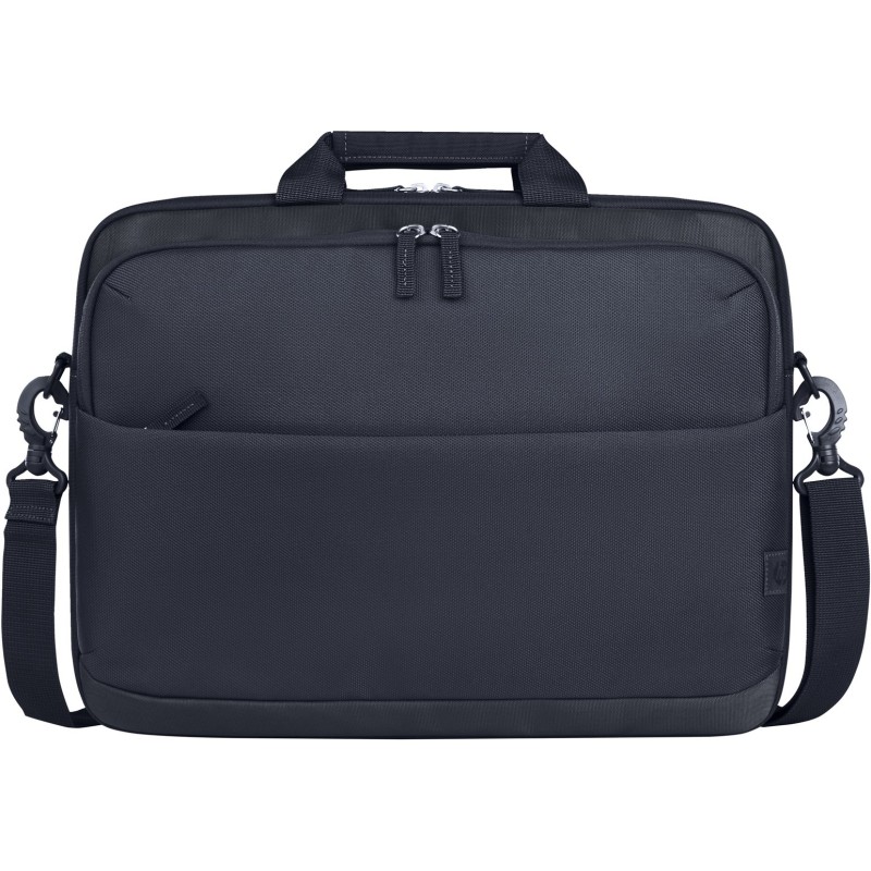 Torba HP Everyday 16 Odyssey Gray Laptop Bag do notebooka 16" szara A08JWAA Torba HP Everyday 16 Odyssey Gray Laptop Bag do notebooka 16" szara A08JWAA