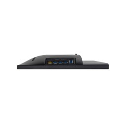 Monitor AOC 24P1 (23,8" IPS FullHD 1920x1080 DisplayPort, HDMI, VGA kolor czarny)