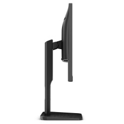 Monitor AOC 24P1 (23,8" IPS FullHD 1920x1080 DisplayPort, HDMI, VGA kolor czarny)