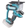 MAKITA FREZARKA DO PŁYT G-K 18V DSD180Z