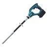 Zagęszczacz betonu MAKITA 18V DVR850RTE 240cm 2x5,0Ah