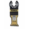 Brzeszczot DEWALT MT BRZESZCZOT 32mm BIMETAL /5szt.
