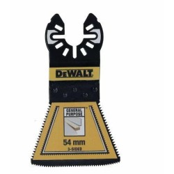 DEWALT MT BRZESZCZOT 53mm BIMETAL /5szt.
