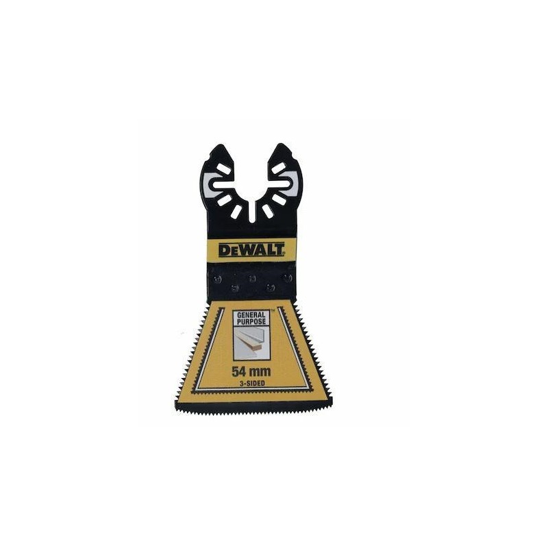 DEWALT MT BRZESZCZOT 53mm BIMETAL /5szt.
