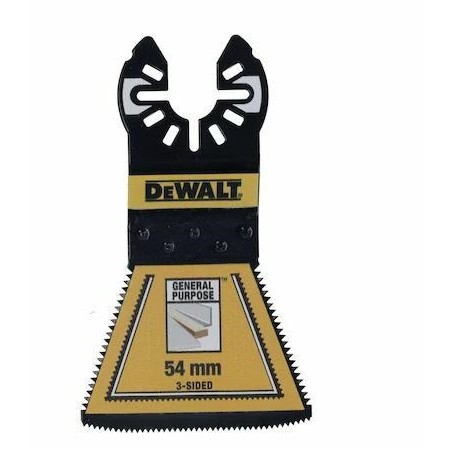 DEWALT MT BRZESZCZOT 53mm BIMETAL /5szt.