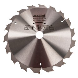 Makita B-12859 ostrze do piły tarczowej 1 szt.