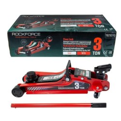 ROCKFORCE DŹWIGNIK "ŻABA" 3T 85-380mm NISKI