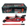 ROCKFORCE DŹWIGNIK "ŻABA" 3T 85-380mm NISKI