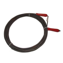 SPIRALA KANALIZACYJNA 8mm x 15m