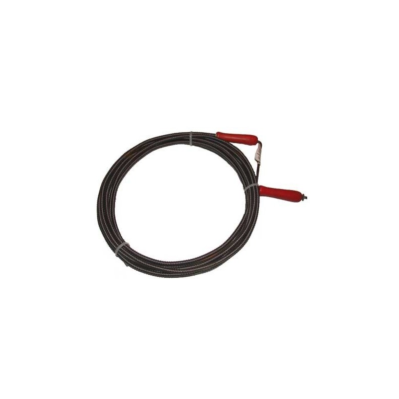 SPIRALA KANALIZACYJNA 8mm x 15m
