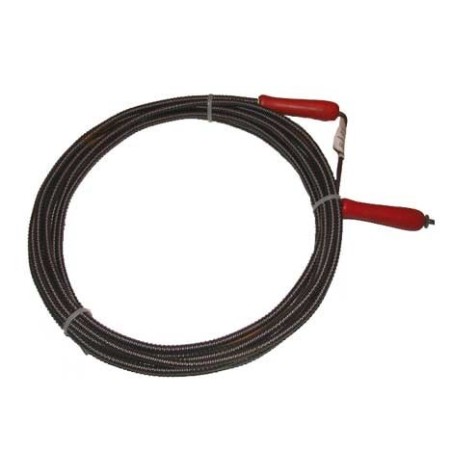 SPIRALA KANALIZACYJNA 8mm x 15m