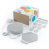 Panel LED Nanoleaf Shapes Hexagons