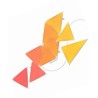 Zestaw startowy Nanoleaf Shapes Triangles (9 paneli)