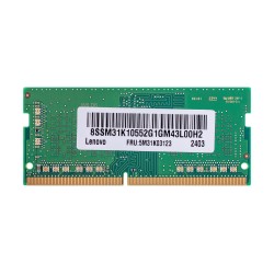 Lenovo ThinkPad 8GB DDR4 3200 SO-DIMM Memory Gen 2 4X71D09532