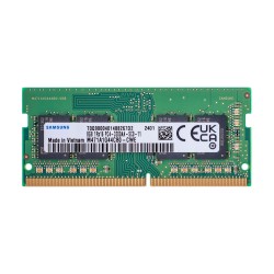 Lenovo ThinkPad 8GB DDR4 3200 SO-DIMM Memory Gen 2 4X71D09532
