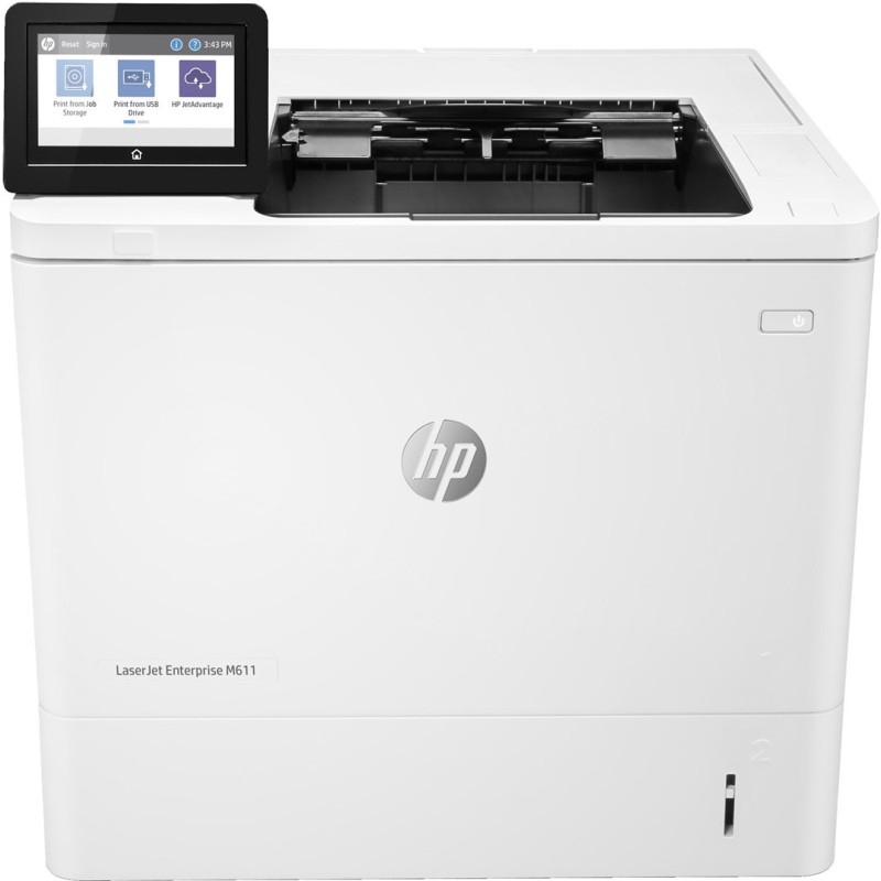 DRUKARKA LASEROWA HP LASERJET M611DN DRUKARKA LASEROWA HP LASERJET M611DN