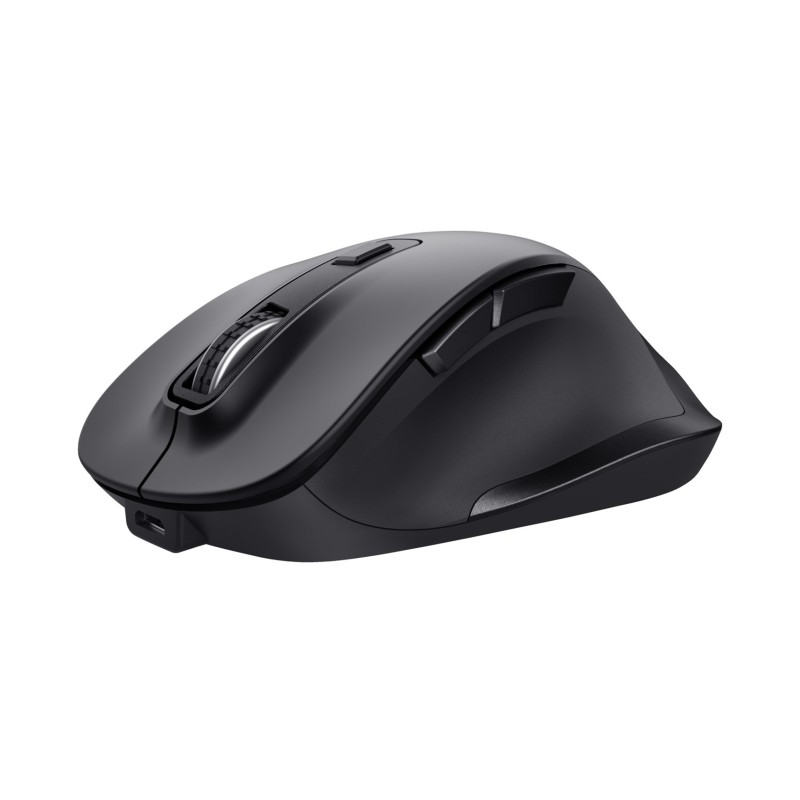 Mysz TRUST FYDA Wireless ECO Mysz TRUST FYDA Wireless ECO