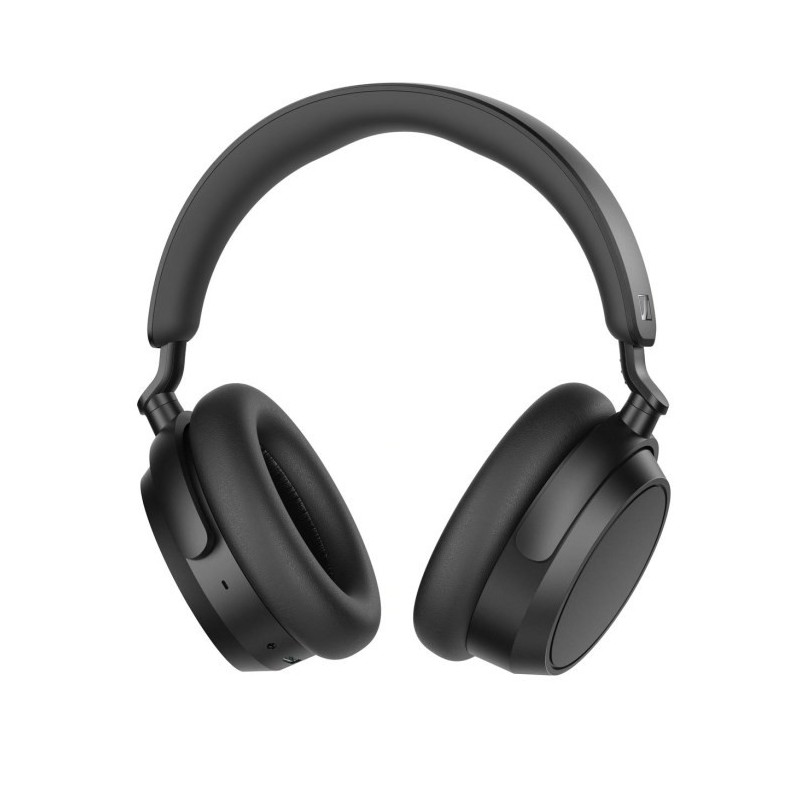 Sennheiser AccentumPlus Headphones Black Sennheiser AccentumPlus Headphones Black