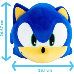 TOMY MOCCHI plusz Sonic T12419 /4