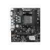MSI B450M-A PRO MAX II płyta główna AMD B450 Socket AM4 micro ATX