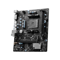 MSI B450M-A PRO MAX II płyta główna AMD B450 Socket AM4 micro ATX