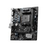MSI B450M-A PRO MAX II płyta główna AMD B450 Socket AM4 micro ATX