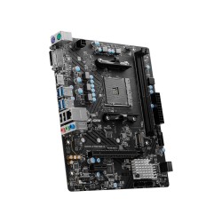 MSI B450M-A PRO MAX II płyta główna AMD B450 Socket AM4 micro ATX