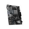 MSI B450M-A PRO MAX II płyta główna AMD B450 Socket AM4 micro ATX