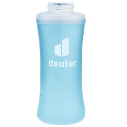 Elastyczna Butelka DEUTER Streamer Flask II 500 ml hydrablue