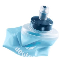 Elastyczna Butelka DEUTER Streamer Flask II 500 ml hydrablue