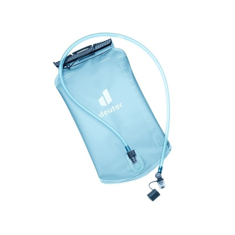 Bukłak na wodę DEUTER Streamer II 3.0 L hydrablue Bukłak na wodę DEUTER Streamer II 3.0 L hydrablue