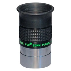 Okular Tele Vue Plossl 20 mm 1,25&quot