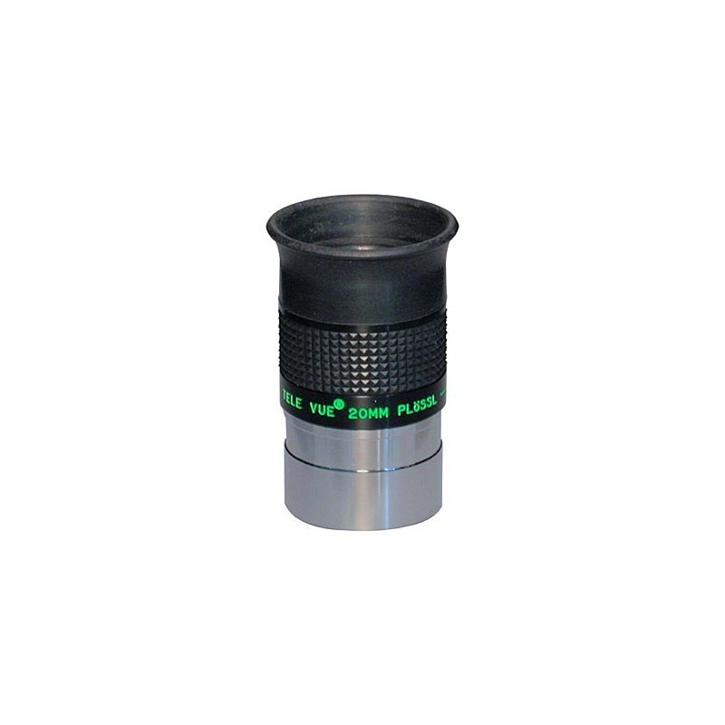 Okular Tele Vue Plossl 20 mm 1,25&quot