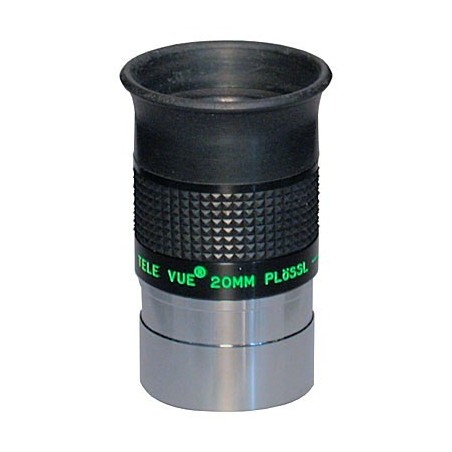 Okular Tele Vue Plossl 20 mm 1,25&quot