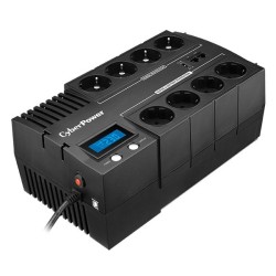 Zasilacz UPS CyberPower BR1200ELCD-FR (Brick 1200VA)