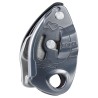 Petzl GRIGRI Aluminium, Stal
