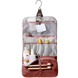 Kosmetyczka turystyczna DEUTER Wash Bag II caspia