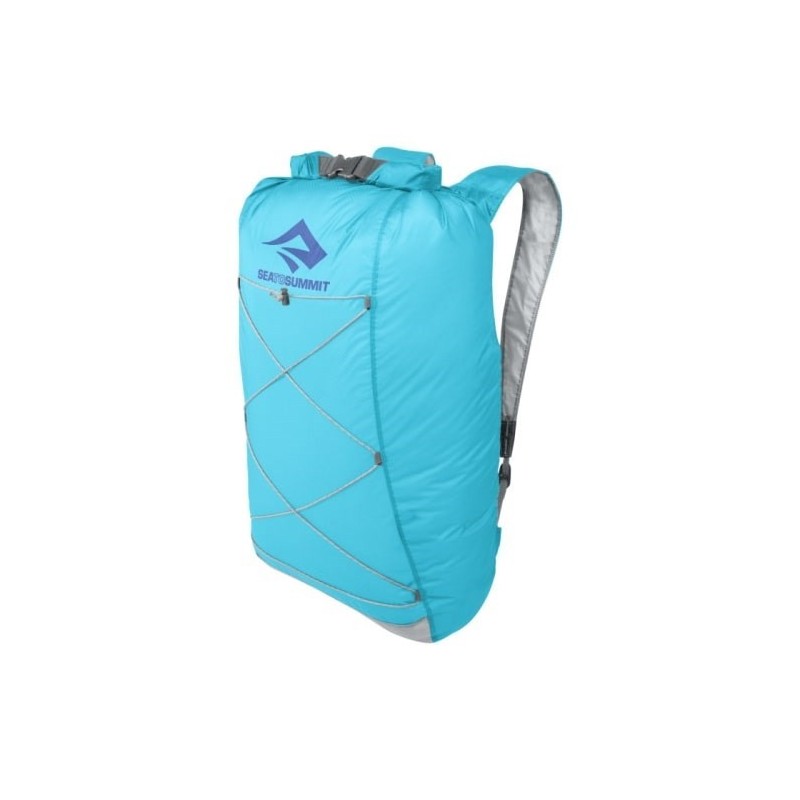 Plecak SEA TO SUMMIT Ultra-Sil Dry Day Pack Blue Plecak SEA TO SUMMIT Ultra-Sil Dry Day Pack Blue