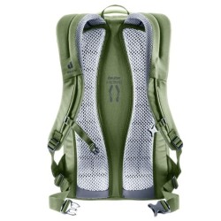 Plecak miejski DEUTER Giga mineral-grove