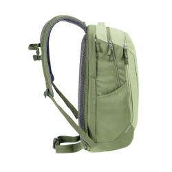 Plecak miejski DEUTER Giga mineral-grove