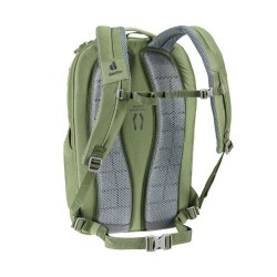 Plecak miejski DEUTER Giga mineral-grove