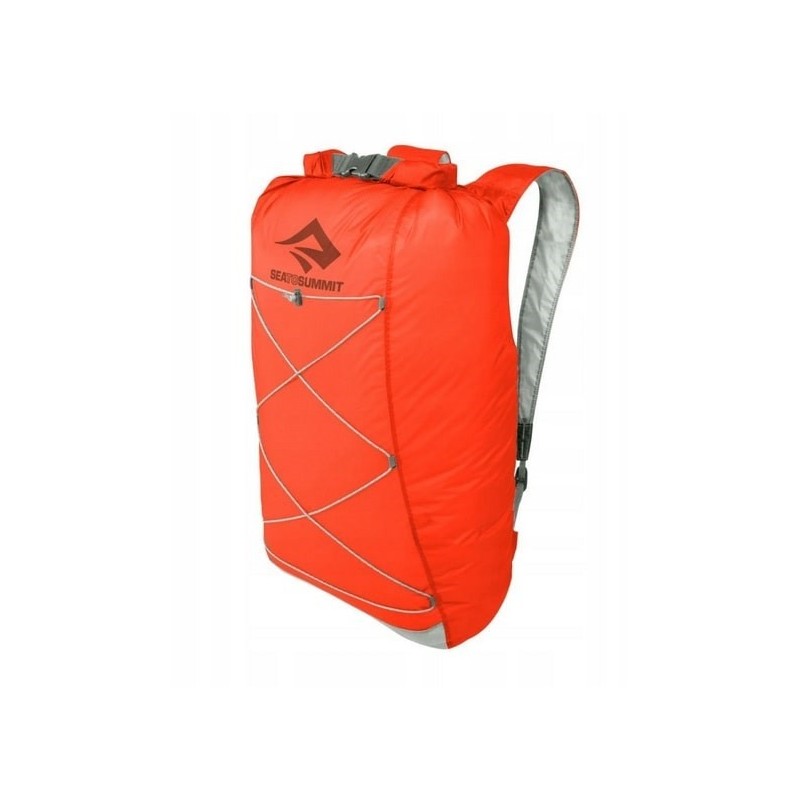 Plecak SEA TO SUMMIT Ultra-Sil Dry Day Pack Orange Plecak SEA TO SUMMIT Ultra-Sil Dry Day Pack Orange
