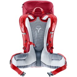 Plecak turystyczny DEUTER Futura Pro 36 masala-cherry